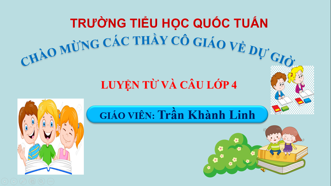 Ảnh đại diện